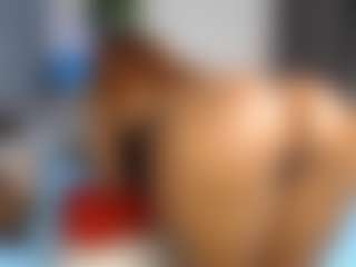 Sexy-Alma's Live Sex Cam Show