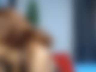 Live cam show with Sexy-Alma - Bedroom on CamwithHer
