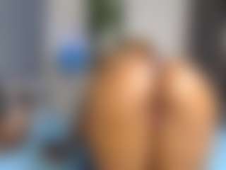 Sexy-Alma's Live Sex Cam Show