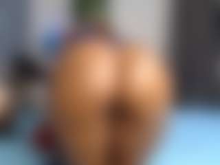 Sexy-Alma's Live Sex Cam Show