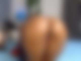 Sexy-Alma's Live Sex Cam Show