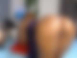 Sexy-Alma's Live Sex Cam Show