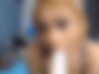 Sexy-Alma's Live Sex Cam Show