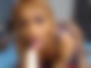 Sexy-Alma's Live Sex Cam Show