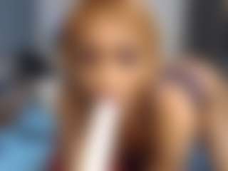 Sexy-Alma's Live Sex Cam Show