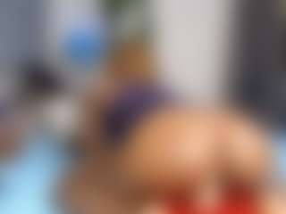 Sexy-Alma's Live Sex Cam Show