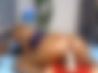 Sexy-Alma's Live Sex Cam Show