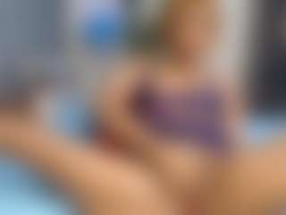 Sexy-Alma's Live Sex Cam Show