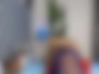 Sexy-Alma's Live Sex Cam Show