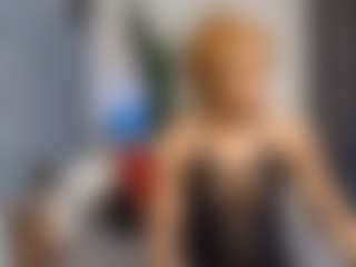 Sexy-Alma's Live Sex Cam Show