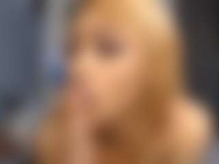 Sexy-Alma's Live Sex Cam Show