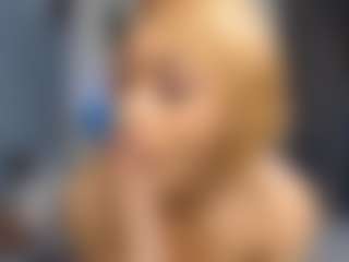 Sexy-Alma's Live Sex Cam Show