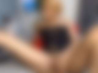 Sexy-Alma's Live Sex Cam Show