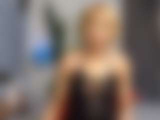 Sexy-Alma's Live Sex Cam Show