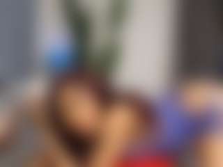 Sexy-Alma's Live Sex Cam Show