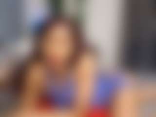 Sexy-Alma's Live Sex Cam Show