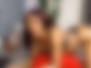 Sexy-Alma's Live Sex Cam Show