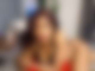 Sexy-Alma's Live Sex Cam Show