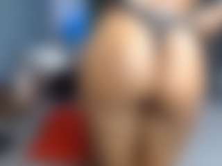 Sexy-Alma's Live Sex Cam Show