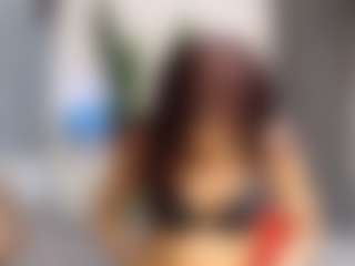 Sexy-Alma's Live Sex Cam Show