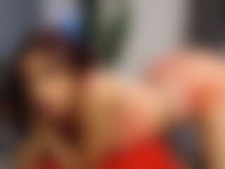 Sexy-Alma's Live Sex Cam Show