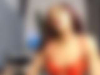 Sexy-Alma's Live Sex Cam Show