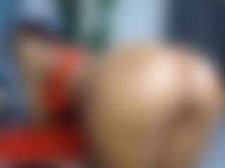 Sexy-Alma's Live Sex Cam Show
