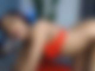 Sexy-Alma's Live Sex Cam Show
