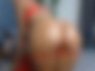 Live cam show with Sexy-Alma - Blonde Hair Blowjob on CamClone