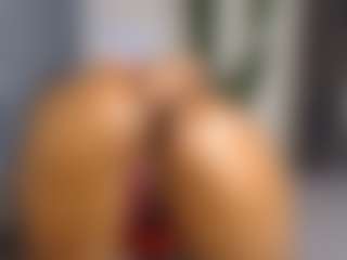 Sexy-Alma's Live Sex Cam Show