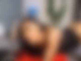 Sexy-Alma's Live Sex Cam Show