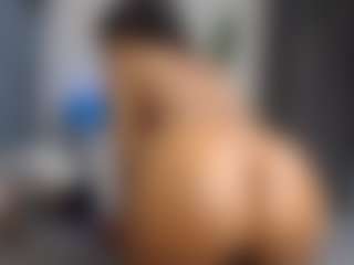 Sexy-Alma's Live Sex Cam Show