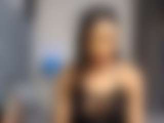 Sexy-Alma's Live Sex Cam Show