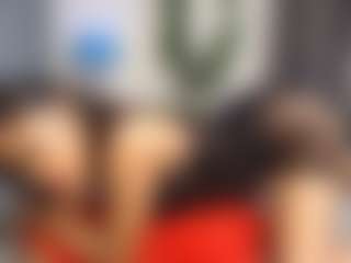 Sexy-Alma's Live Sex Cam Show