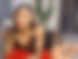 Sexy-Alma's Live Sex Cam Show