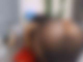 Sexy-Alma's Live Sex Cam Show