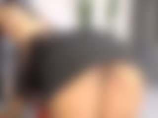 Sexy-Alma's Live Sex Cam Show