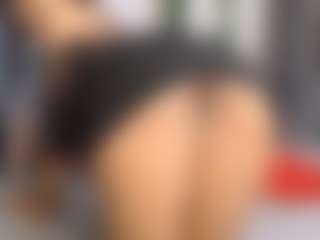 Sexy-Alma's Live Sex Cam Show