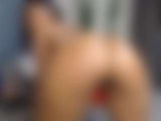 Sexy-Alma's Live Sex Cam Show