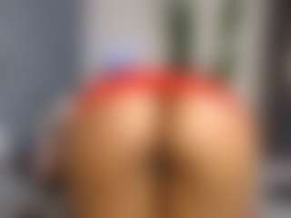 Sexy-Alma's Live Sex Cam Show