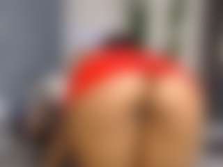 Sexy-Alma's Live Sex Cam Show