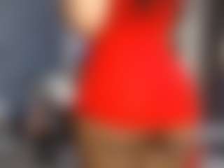 Sexy-Alma's Live Sex Cam Show