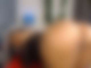 Live cam show with Sexy-Alma - Ebony Anal on madthumbs