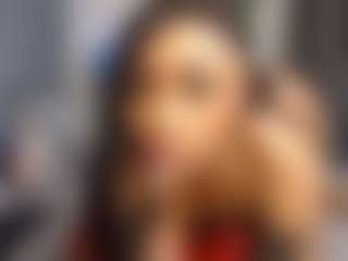Sexy-Alma's Live Sex Cam Show