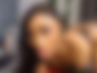 Sexy-Alma's Live Sex Cam Show