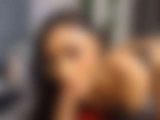 Sexy-Alma's Live Sex Cam Show