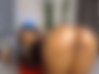 Sexy-Alma's Live Sex Cam Show