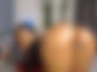 Sexy-Alma's Live Sex Cam Show