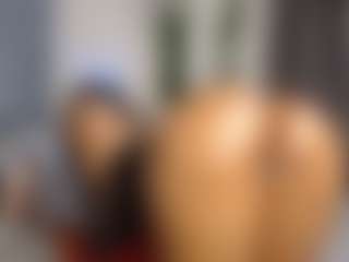 Sexy-Alma's Live Sex Cam Show