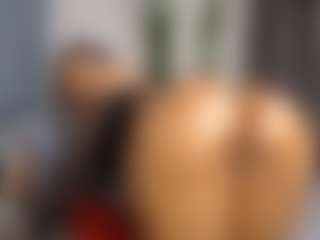 Sexy-Alma's Live Sex Cam Show